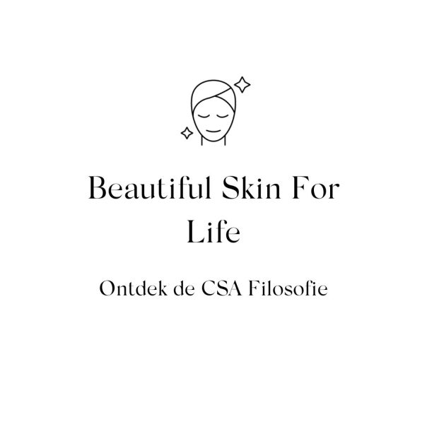 Beautiful Skin for Life