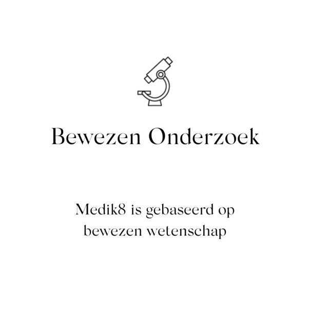 Bewezen Onderzoek